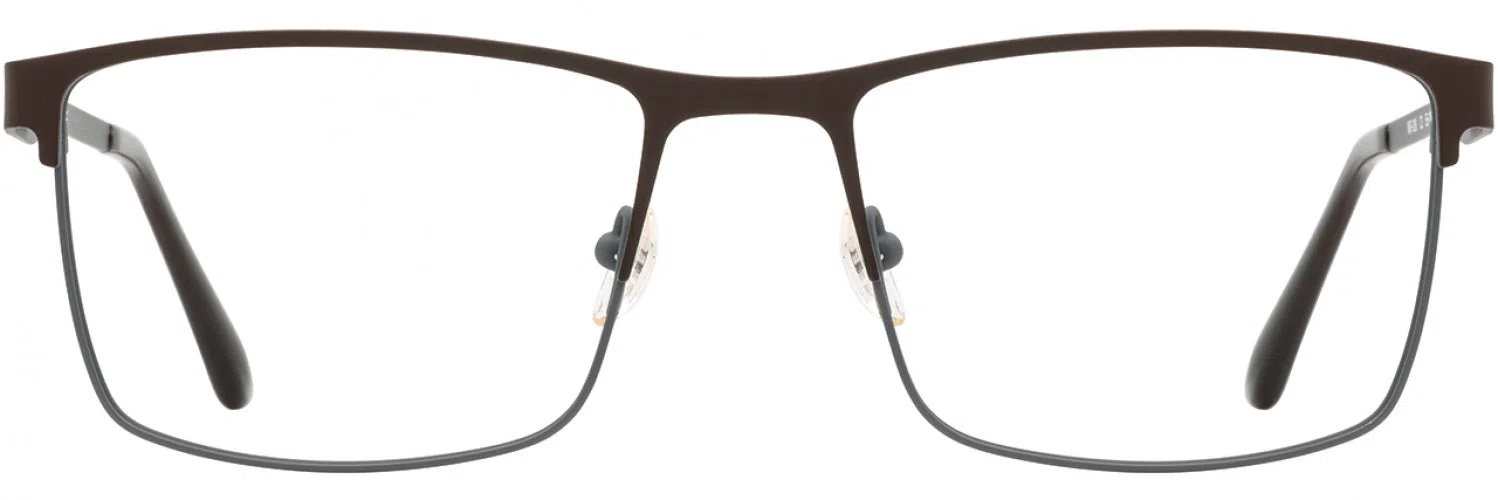 Michael Ryen MR386 Eyeglasses - view 3